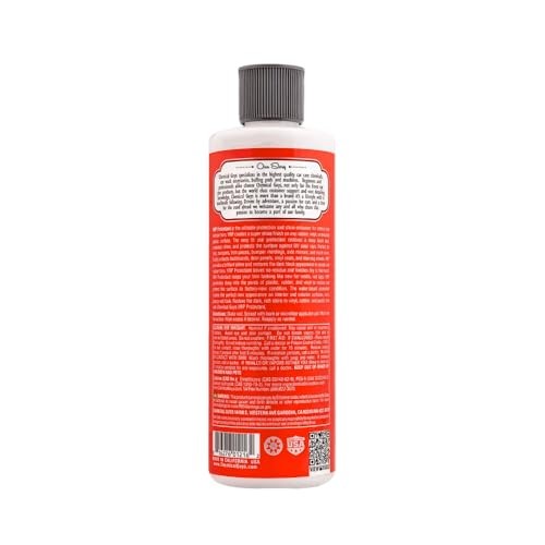 VRP Vinyl, Rubber, and Plastic Dressing – Tire 16 Fl Oz (Pack of 1) Unscented