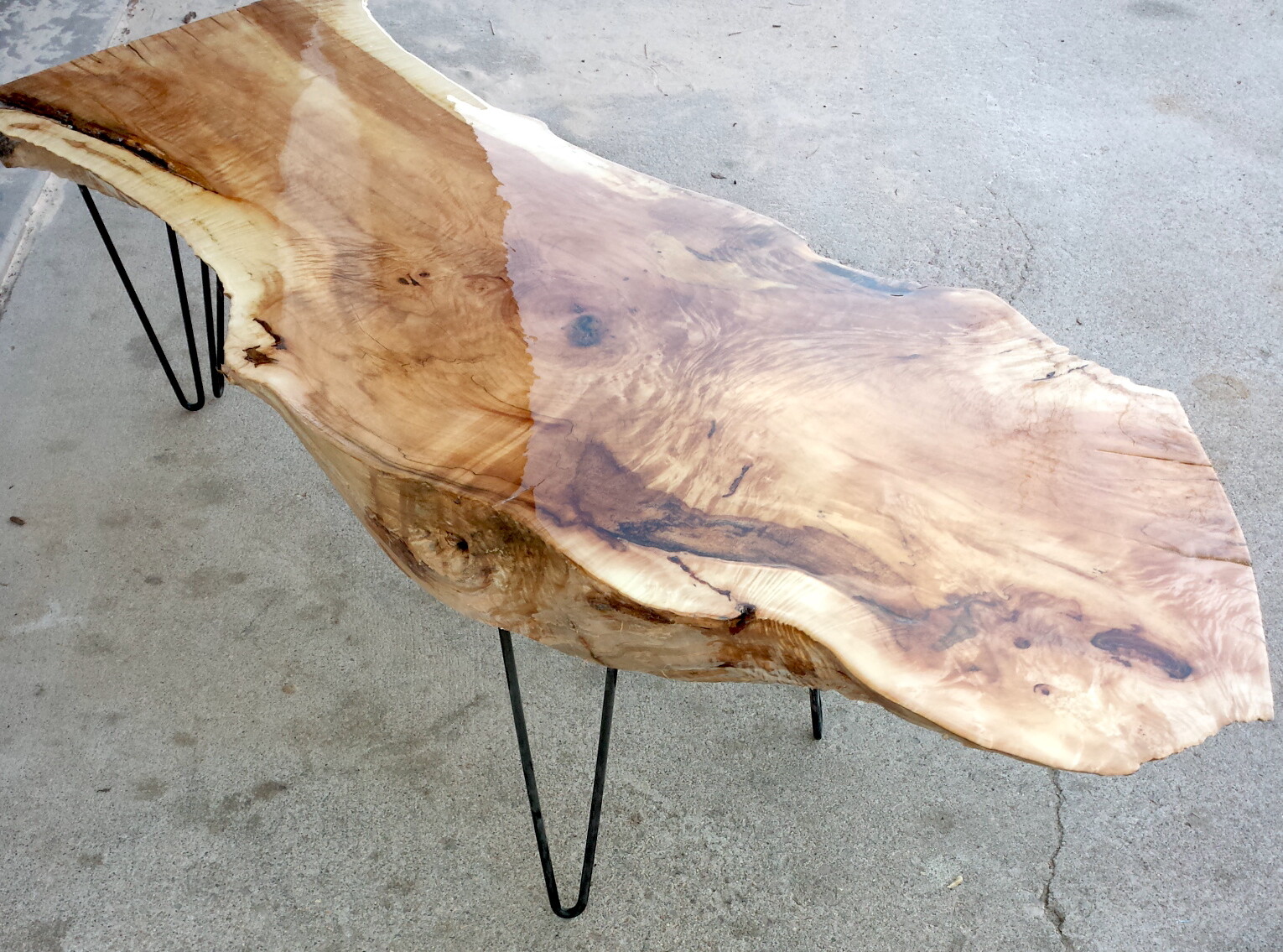 Primaloc Premium Epoxy Resin | Clear Table Epoxy | Bar Top Epoxy