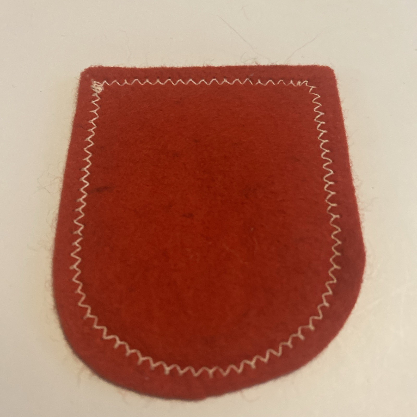 VTG WEIN Austria Sew On Felt Patch