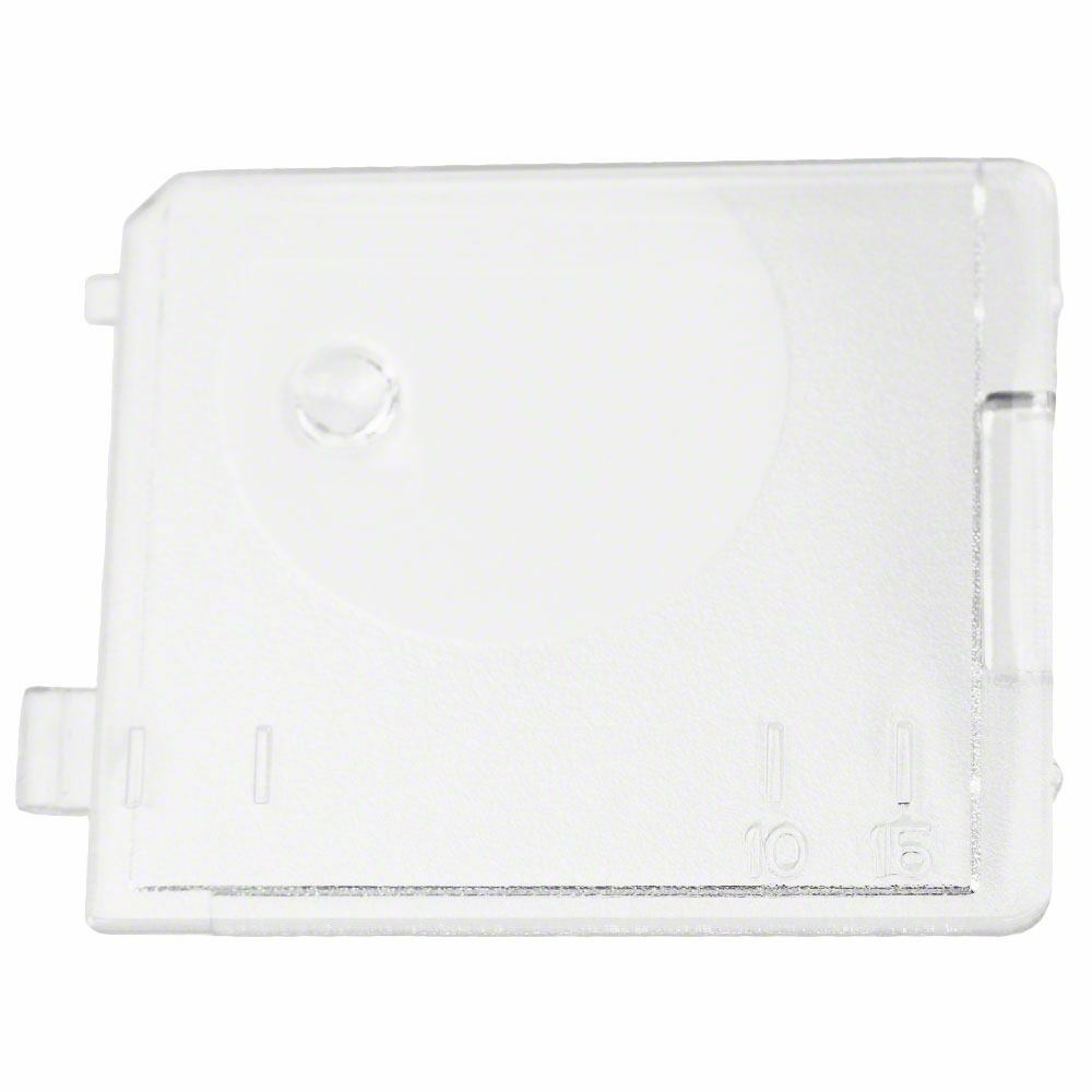 Cover Plate, Bobbin Cover #68003566 Fits Singer Machine Models 3333, 3337, 3342