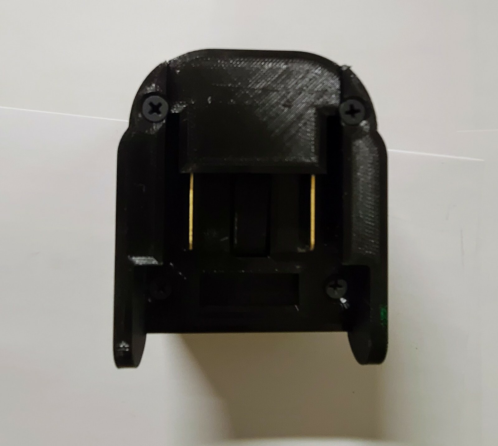 Snap On 18v nicad to Makita adapter Global shipping