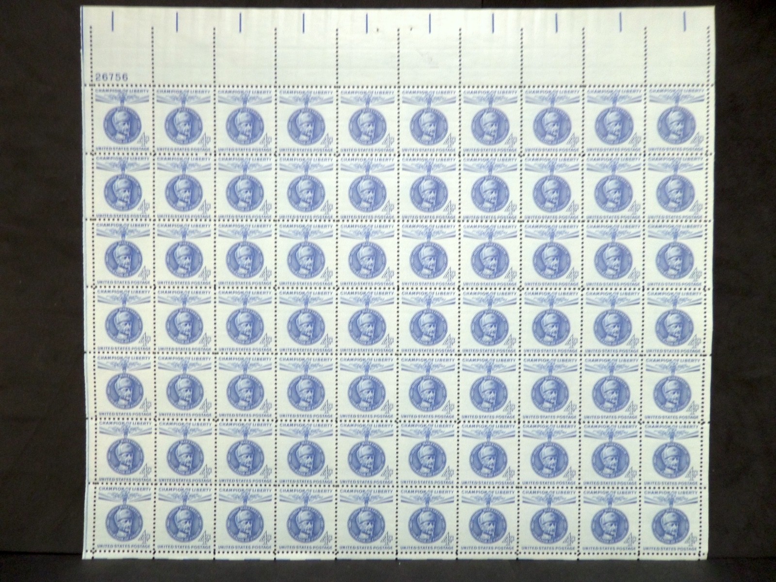 US Stamp Regular & Commemorative mint Sheets PICK/YOUR CHOICE Comb Shipping READ