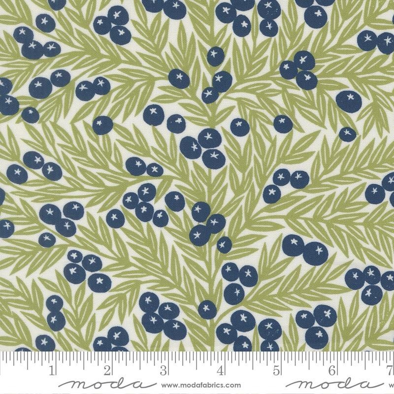 Moda Garden Series Charm Pack 3320PP Precuts 5″ Squares 42 Piece