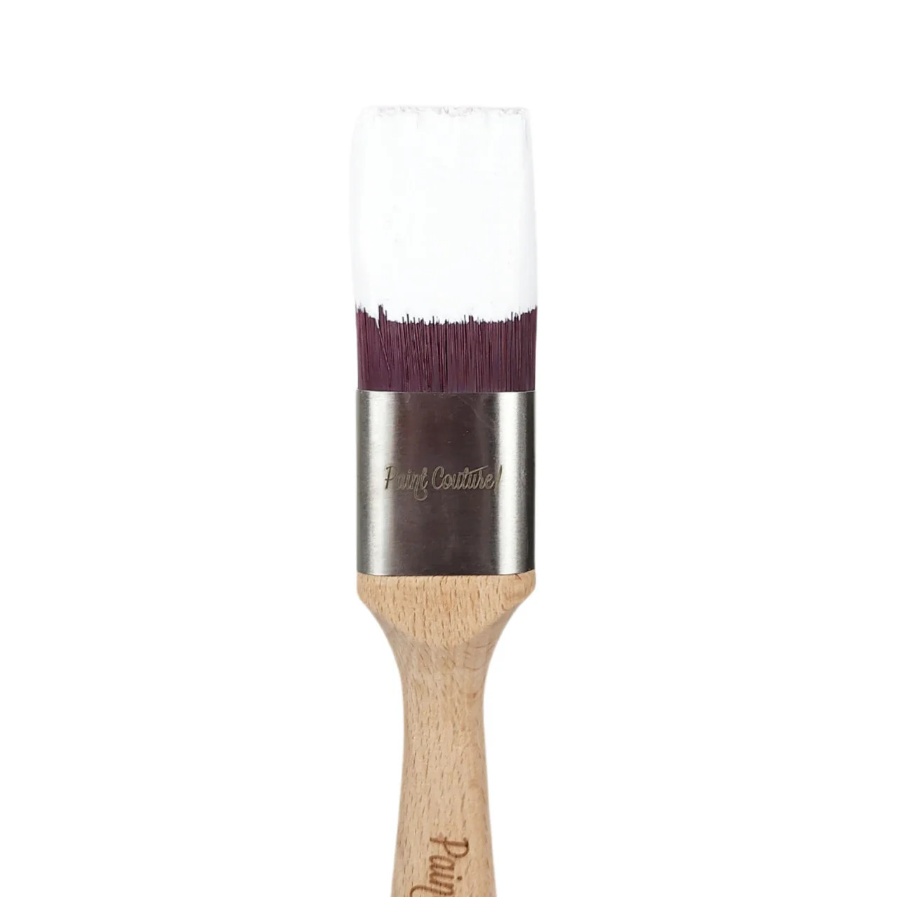 Purely White – Paint Couture