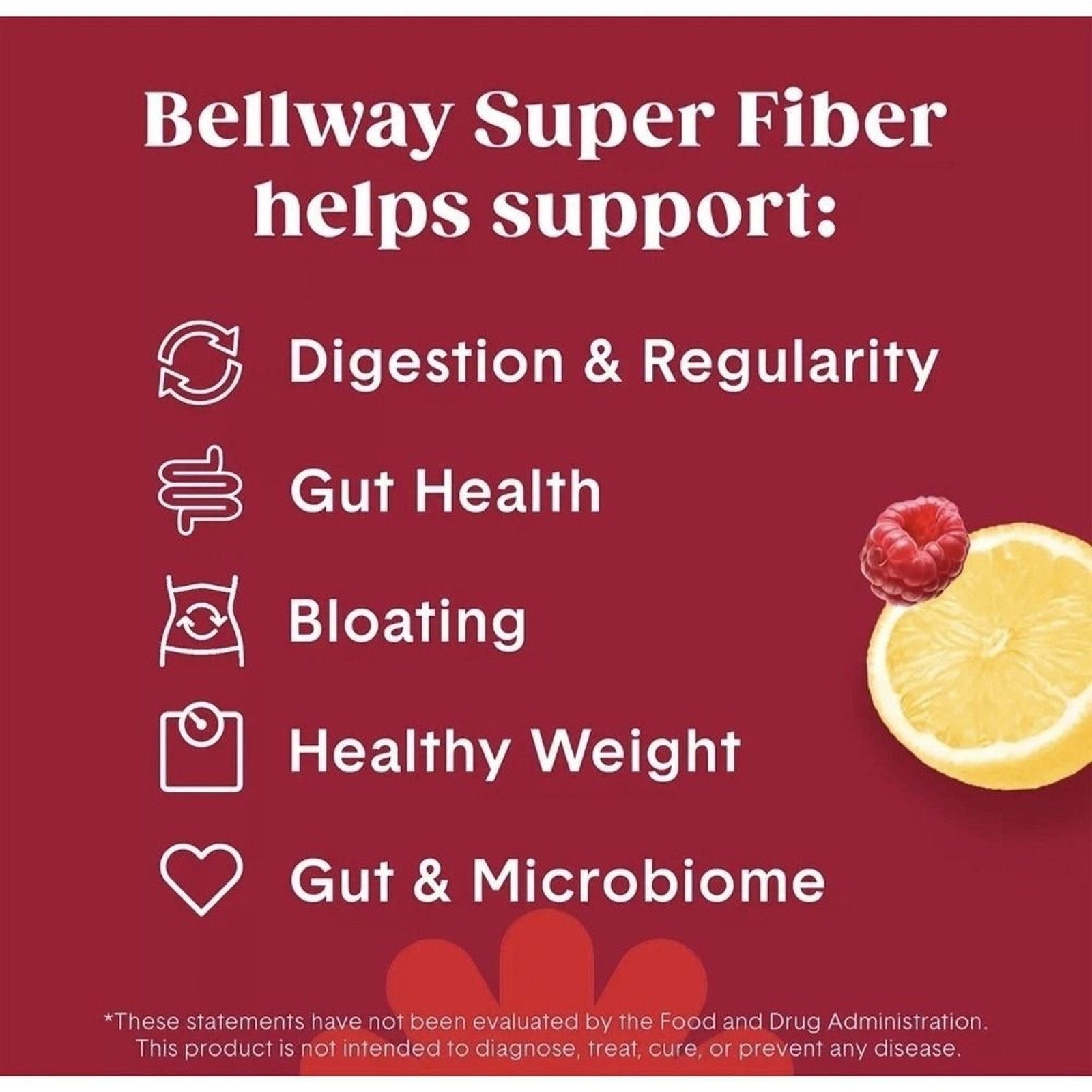 Organic Psyllium Husk Fiber Supplement, gluten-free Bellway Prebiotic Fiber 36oz