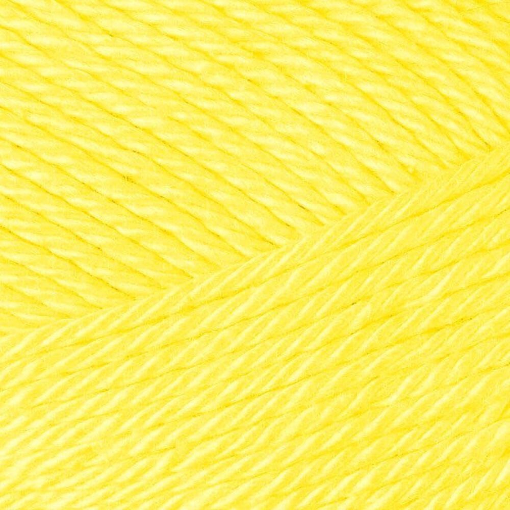 Scheepjes Yarns, Catona 50 gram, 100% Cotton, 1.75 oz / 137 yards, 1 – Fine/Sock