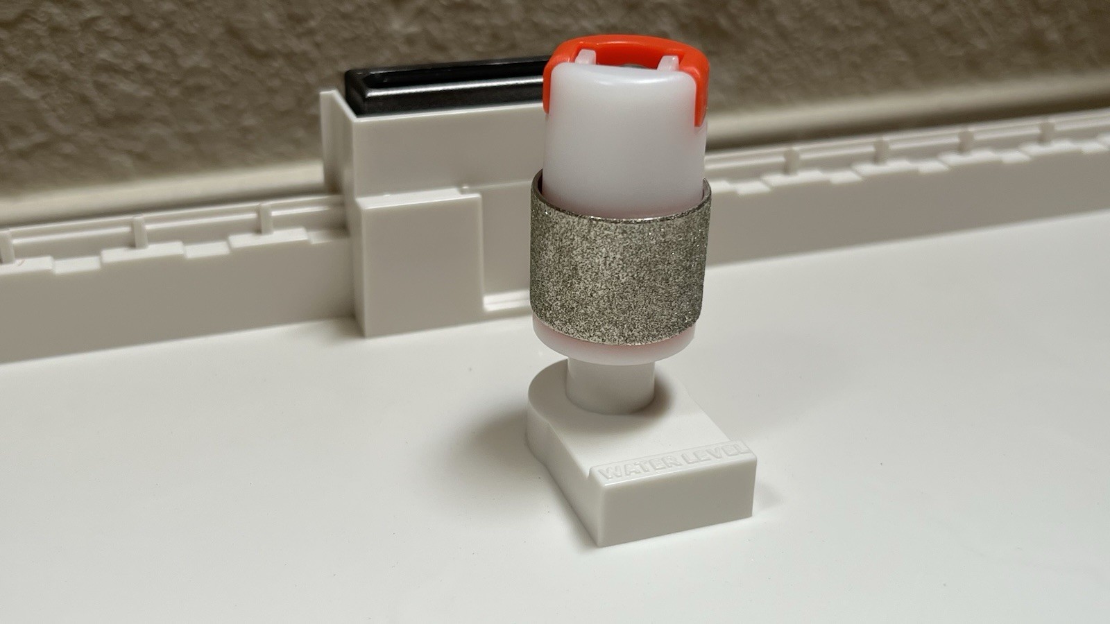 “The Grinder” By Techniglass MAIN UNIT ONLY *READ
