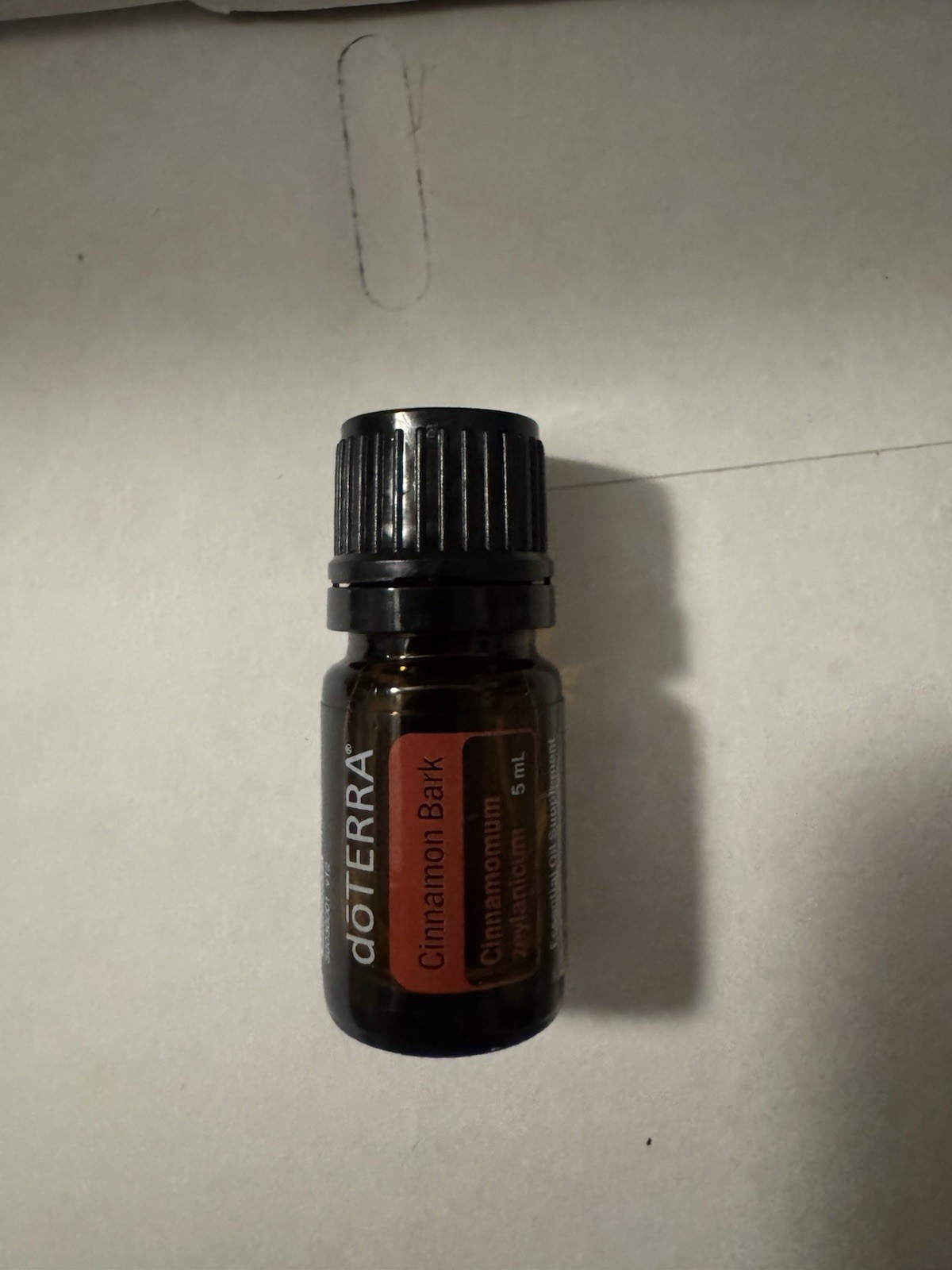 doTERRA Essential Oils Lot Lemon Citrus Bliss Oregano PastTense Cinnamon Bark