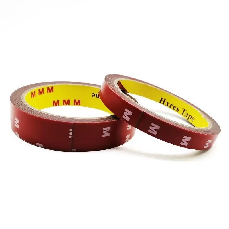 300CMeters Strong Double sided Tape Acrylic Foam Adhesive Tape Sticker for Car