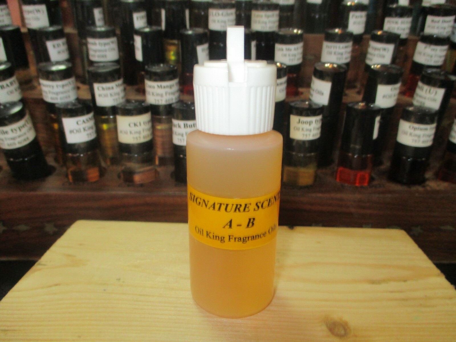 1oz. SEXY, LONG LASTING FRAGRANCE OIL SCENTS ” A ” for LOTIONS & BODY ROLL-ONS.