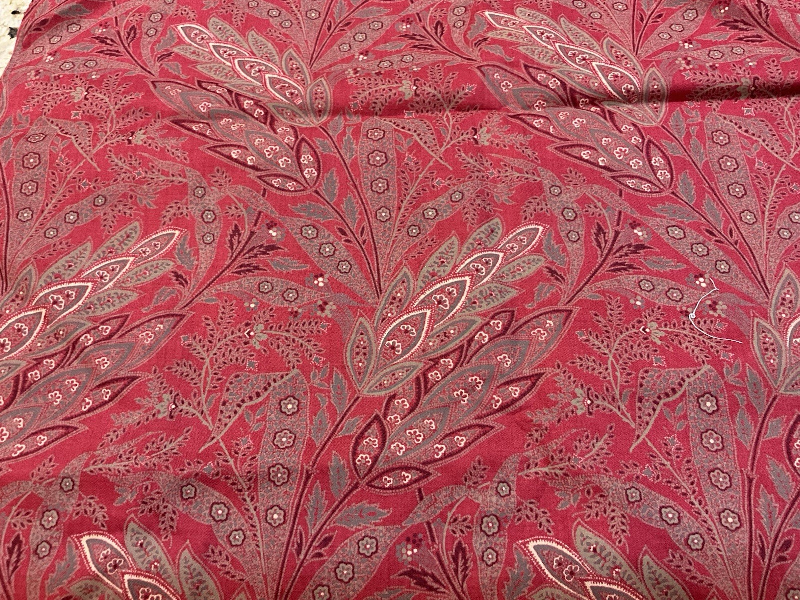 French General Favourites Moda Fabrics 3 Yards #13522-23