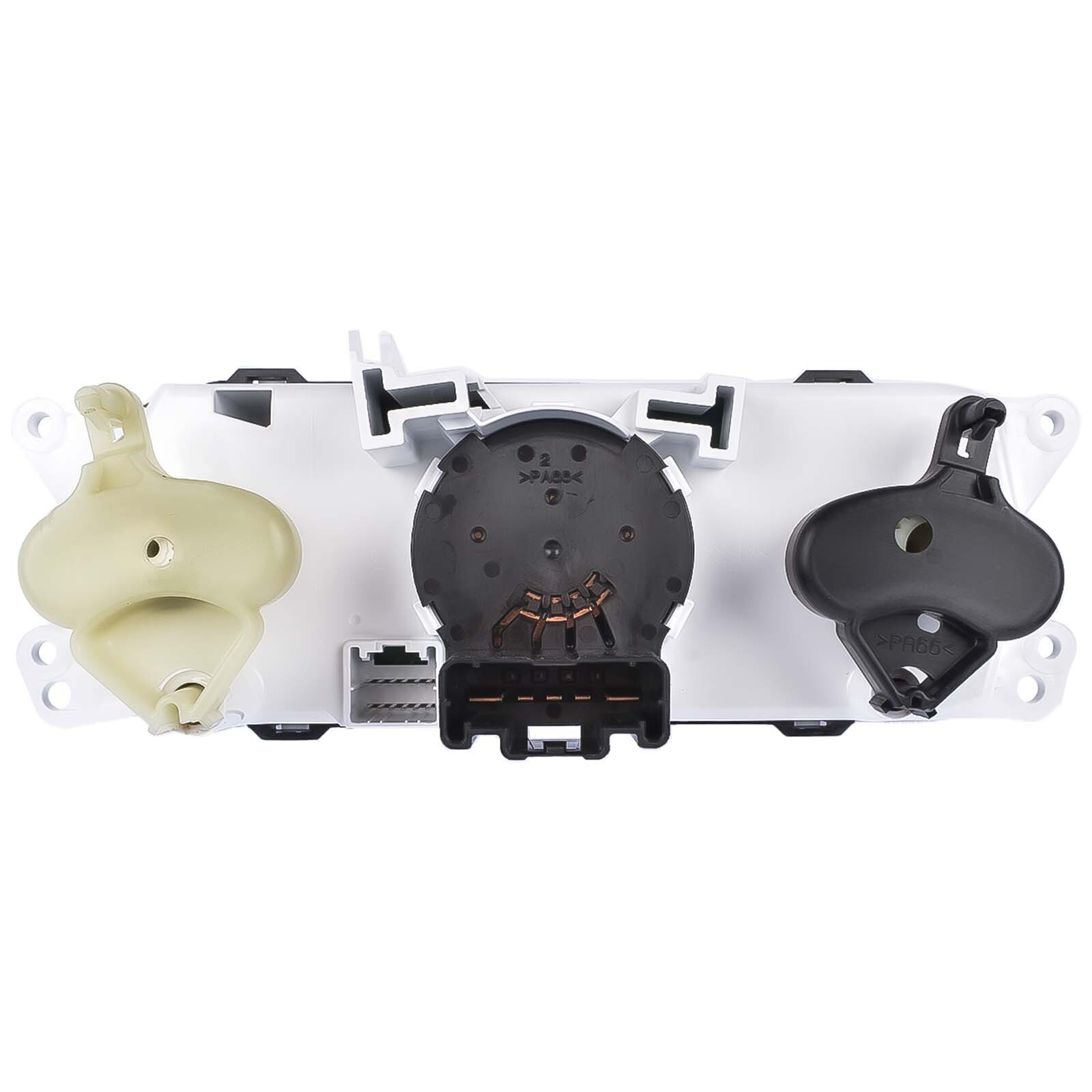 55111840AE A/C Heater Control Unit Switch For 2007-2010 Jeep Wrangler JK 3.8L