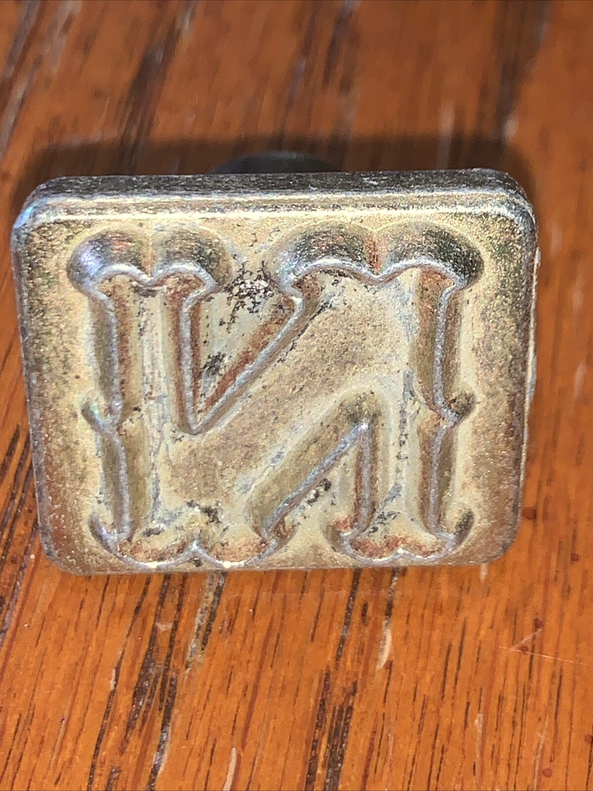 Leather Stamp 3/4″ TANDY Craftool ALPHABET SET Single Replacement LETTER