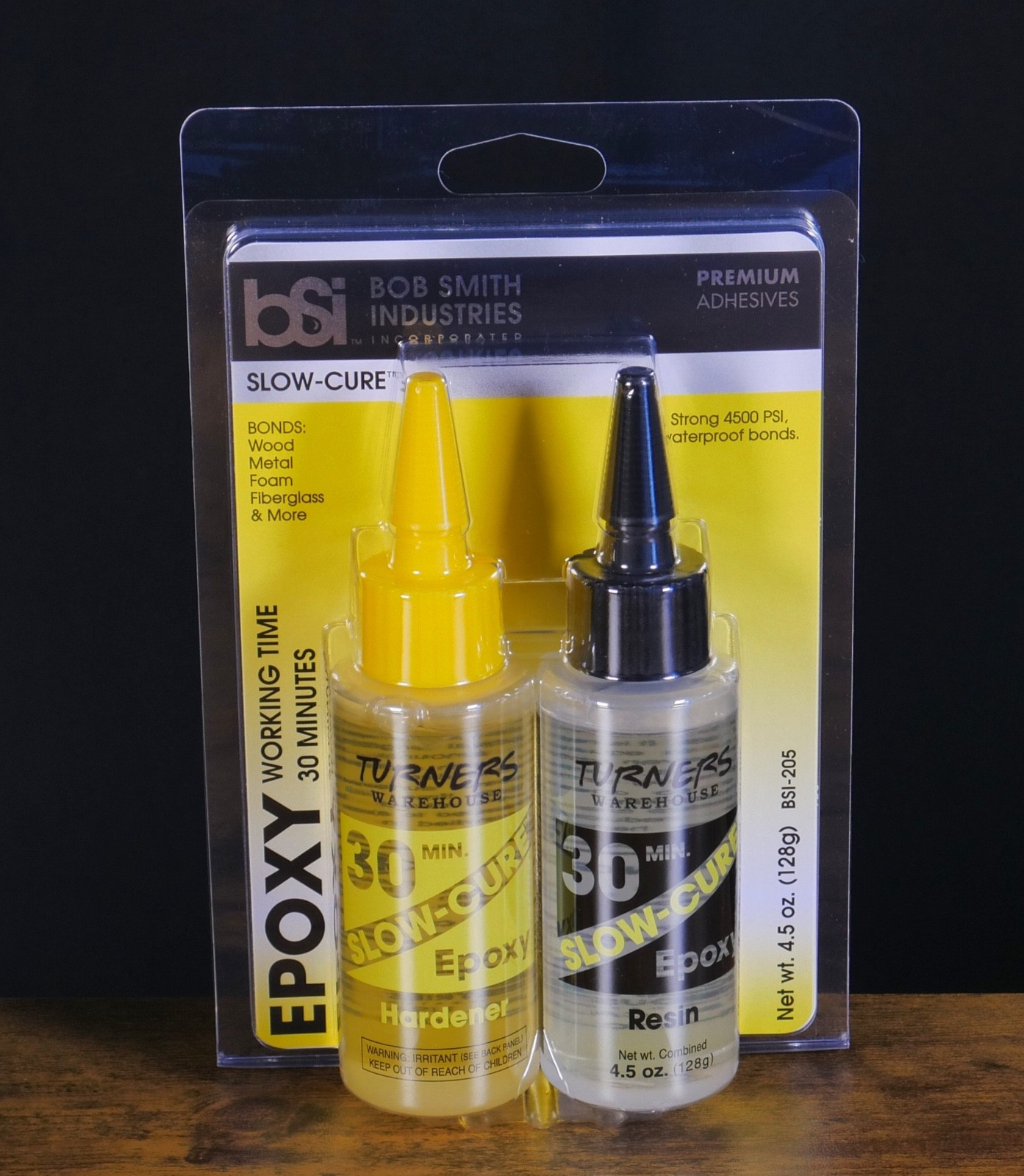 BSI Insta-Cure Super Thin CA Glue-GapFilling Glue-Extra Thick 1/2oz or 1oz or2oz