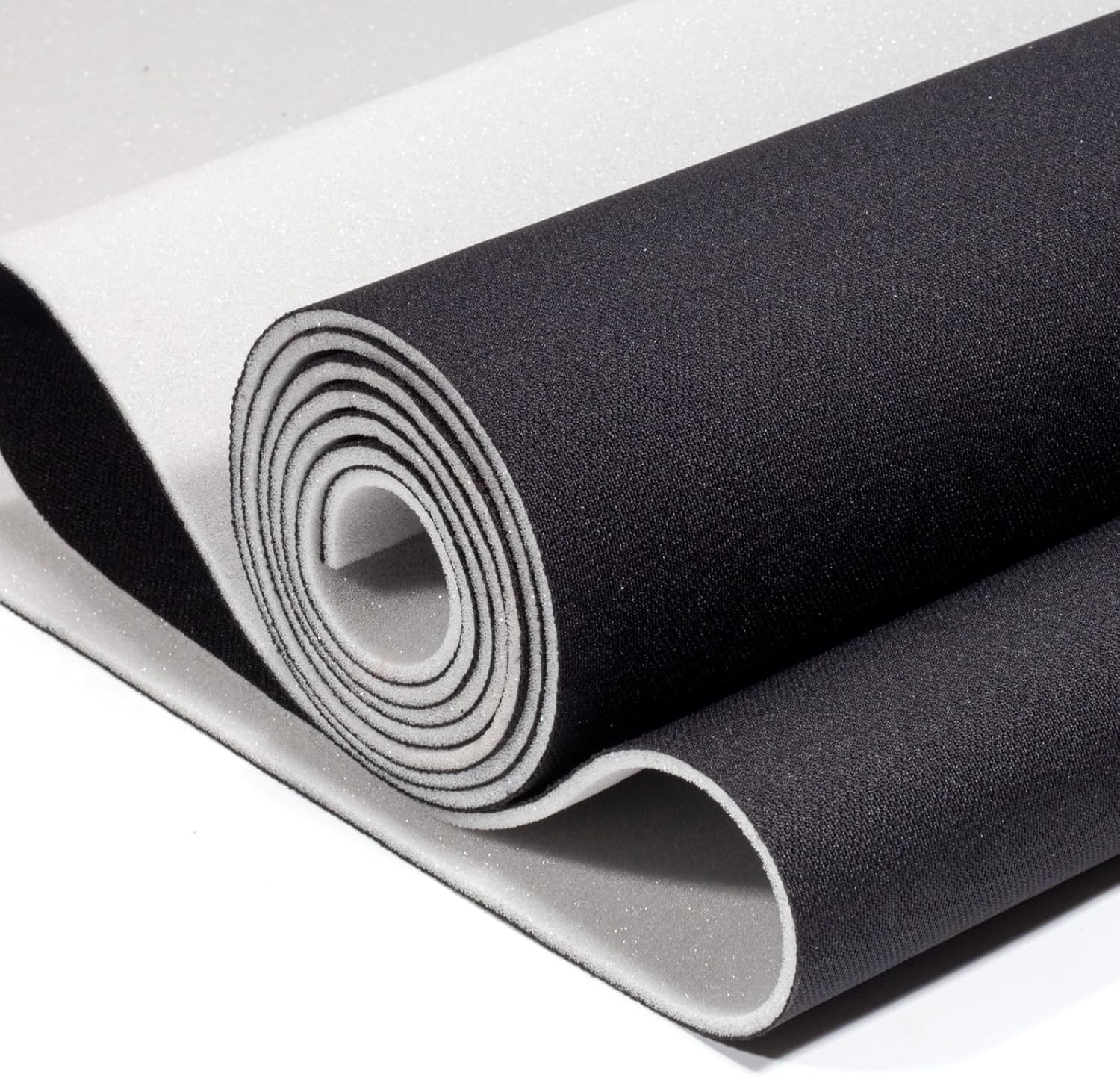 Auto Headliner Fabric Foam For Car Auto Interior Replacement 120″ × 60″