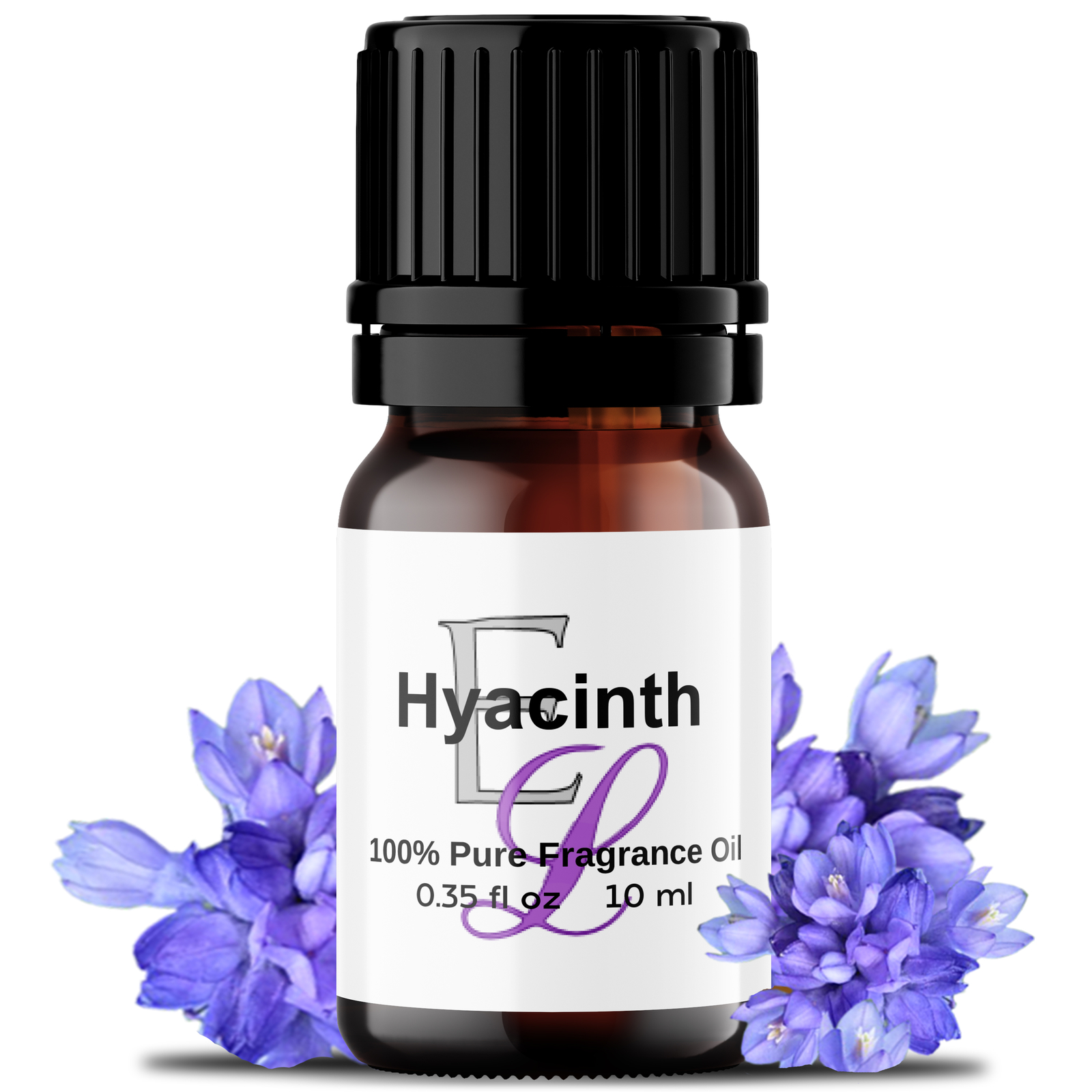 Hyacinth Fragrance Oil by Eclectic Lady