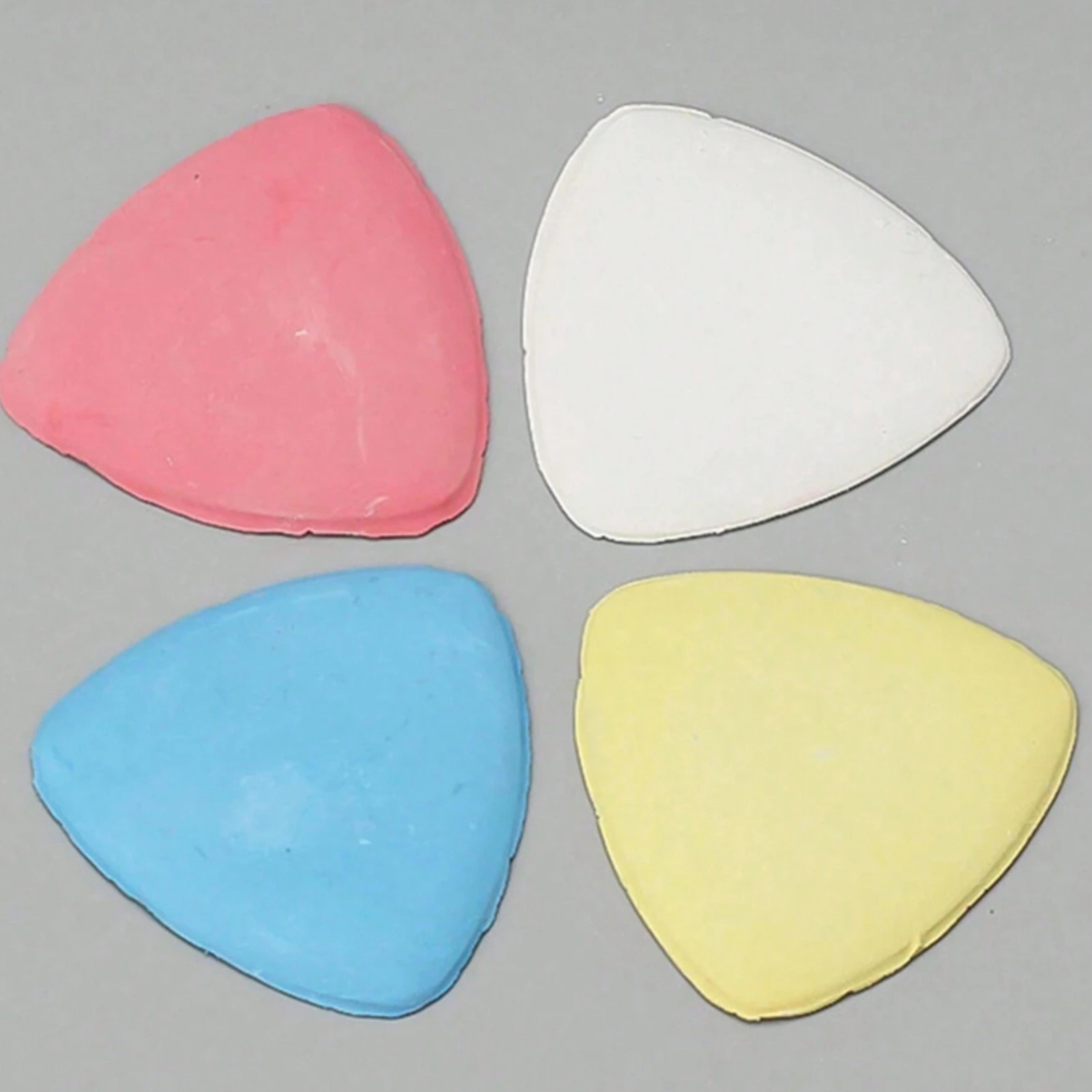 10pcs Tailors Chalk Fabric Marking Chalk Pencils Sewing Quilting Dressmaking Kit