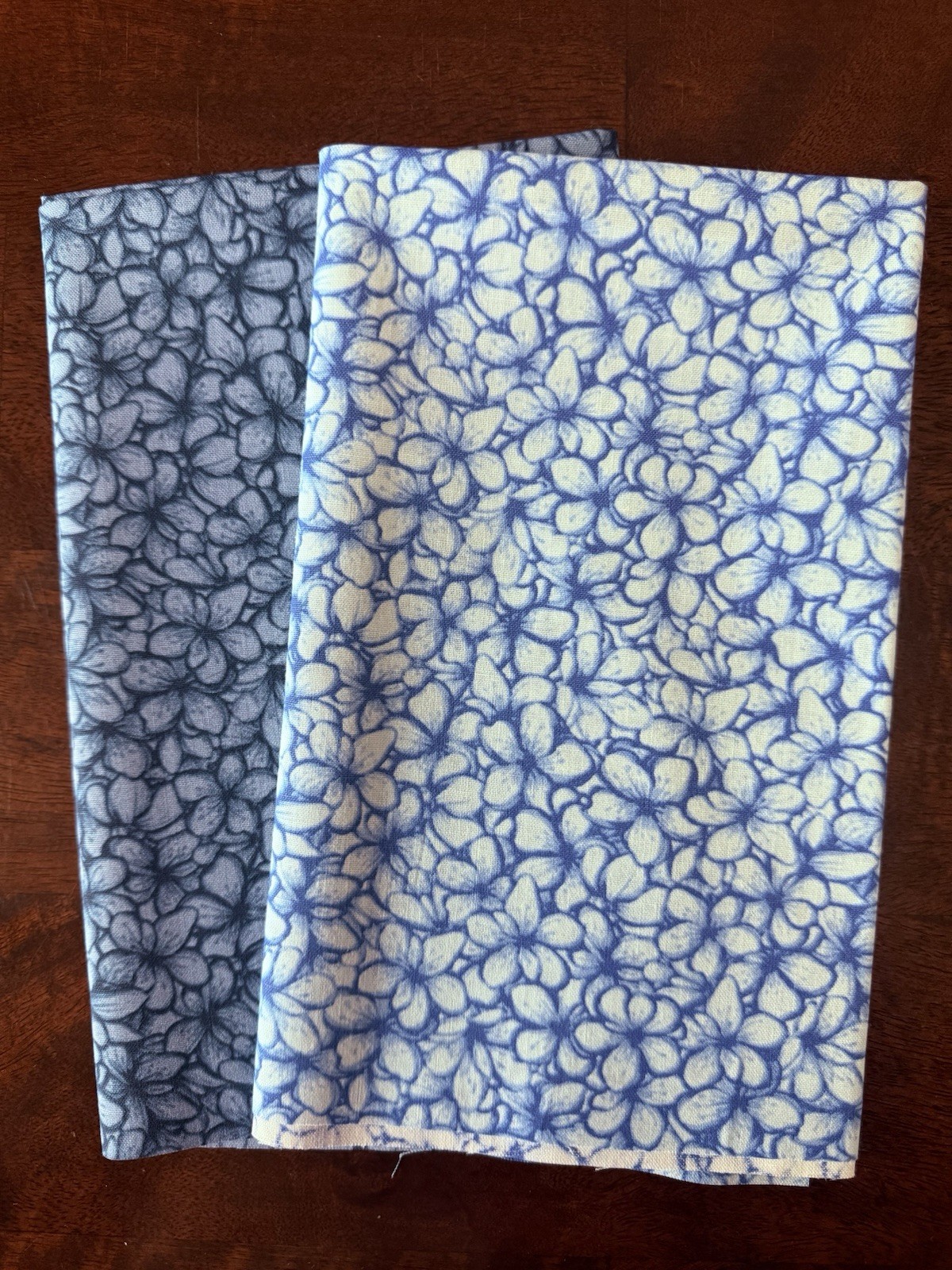 Cherry Blossom Fat Quarter Bundle – 17 Colors