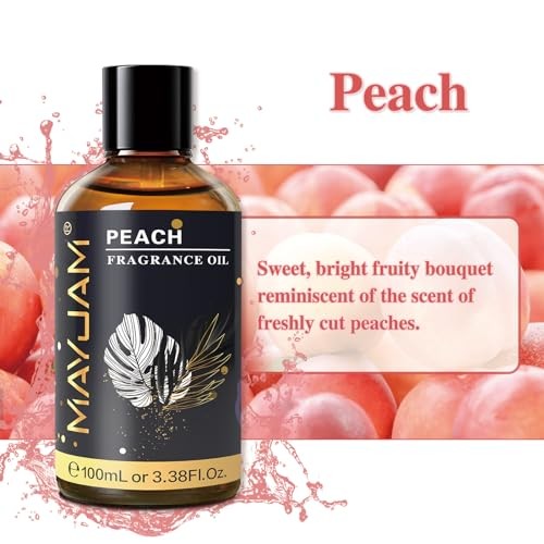 100ML Essential Oils 100% Pure Natural Therapeutic Grade for Diffuser Burner