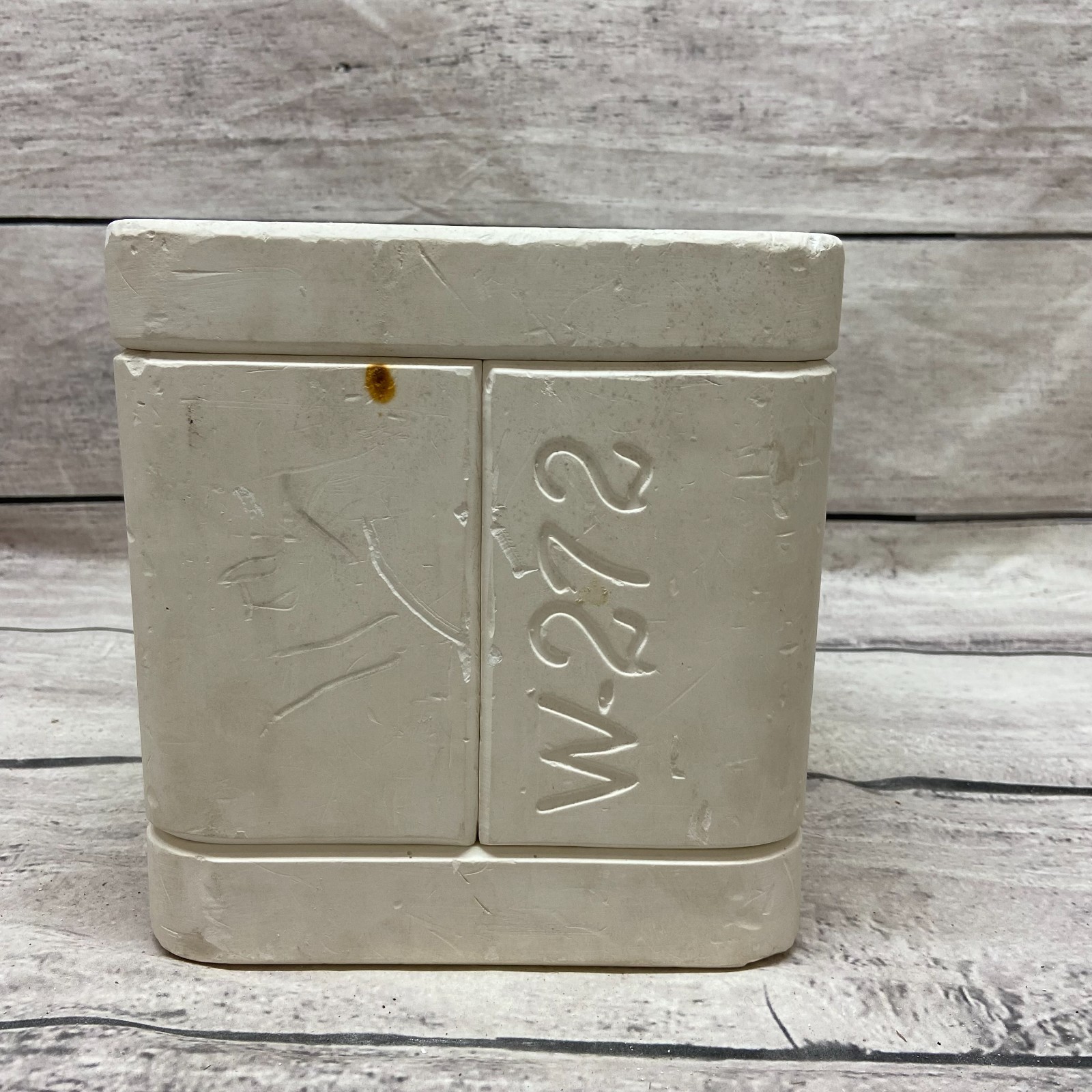 Ceramic Slip Casting Mold Beer Mug #W-272
