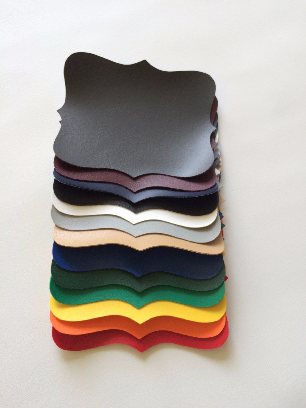 Marine Vinyl Fabric | Boat Upholstery | 29 Colors