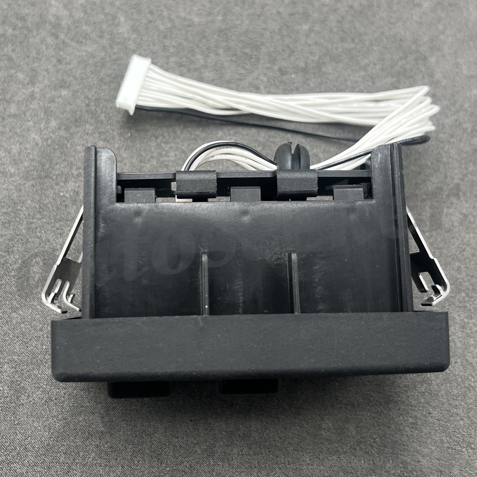 New Heavy Duty Headlight Switch Housing 901-5107 Fits for International 01-04