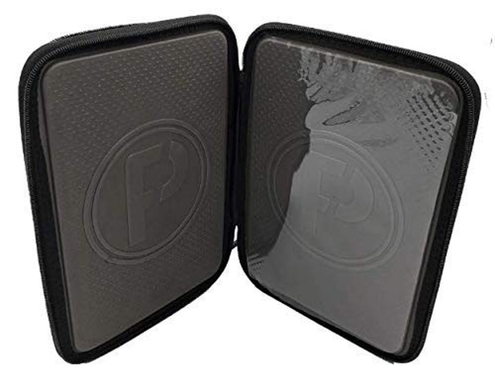PinFolio™ Classic Pin Display Case – Easy for All Ages, No Pin Backs