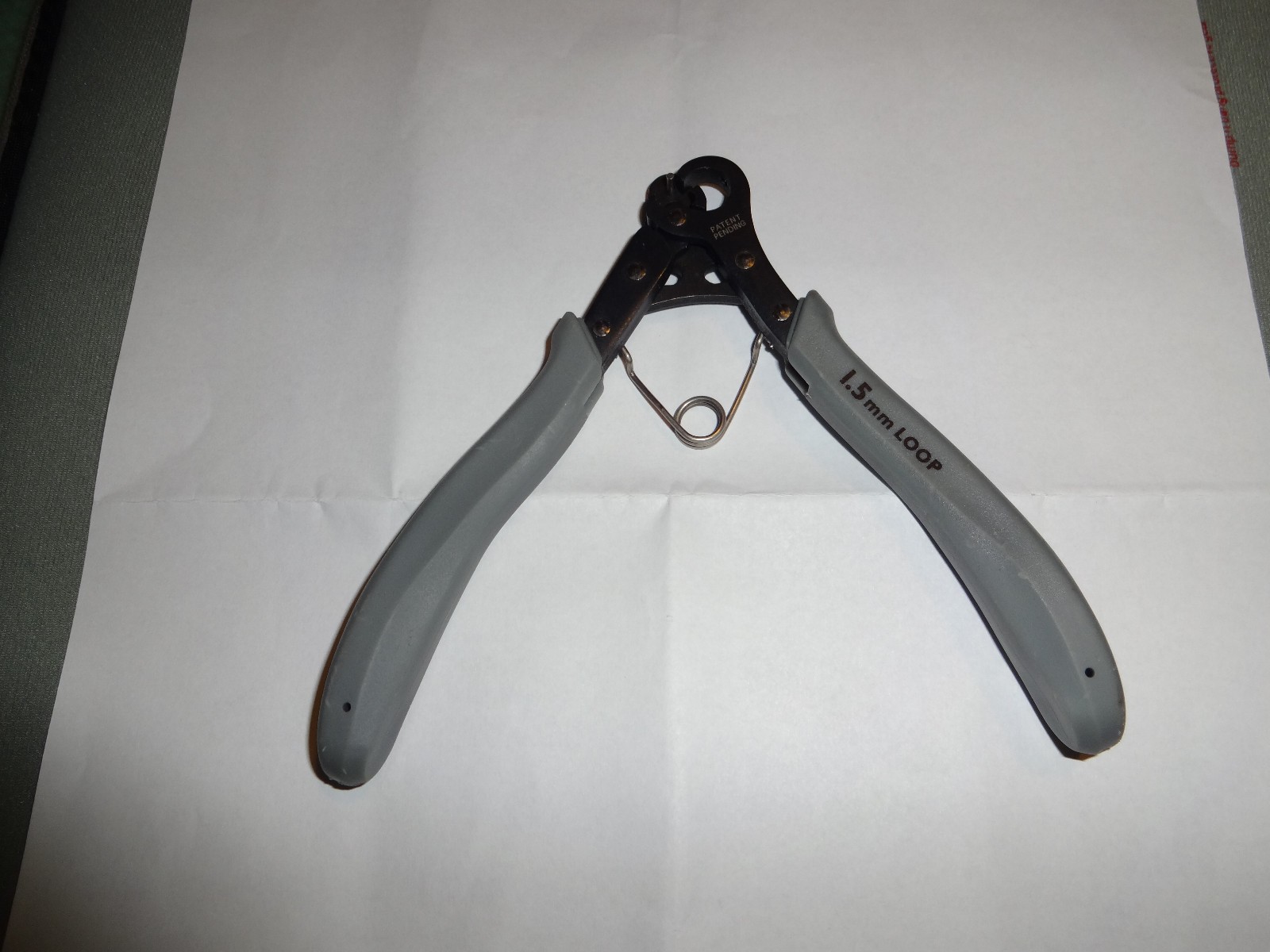 Beadsmith One Step Looper Tools