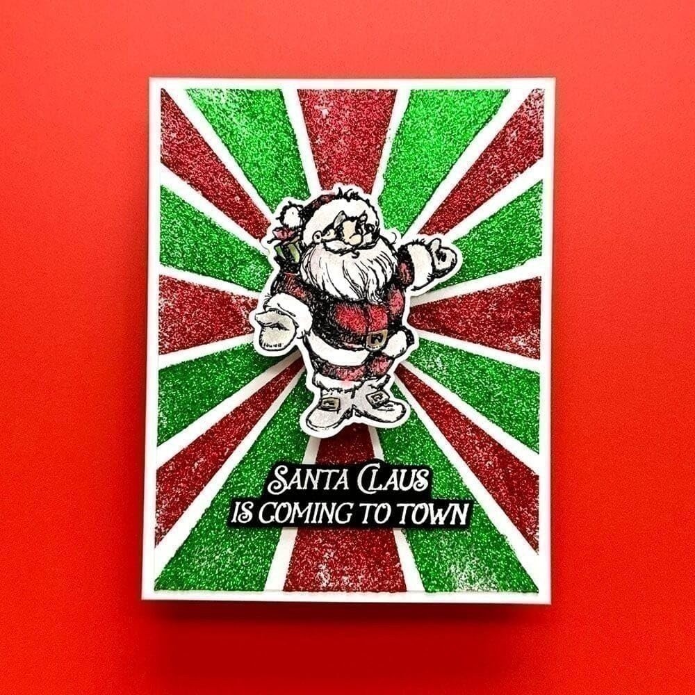 Simon Hurley – Ranger Ink Astro Paste, Set of 9 Glitter Pastes, Prom Queen,