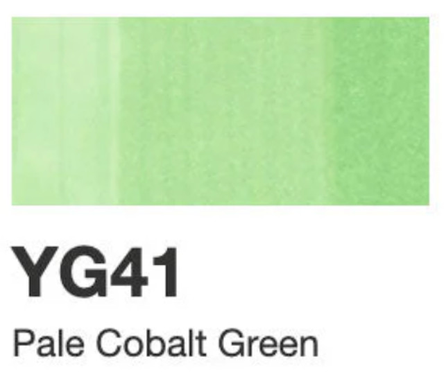 Copic Sketch Markers | Lightly Used | Tested for Quality | Color Group G & YG