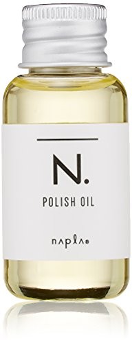 Napula N. Sesame oil polish oil mini 30ml