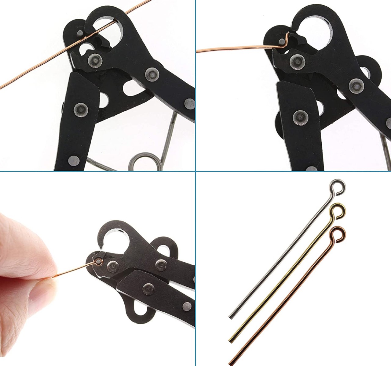 The Beadsmith tool one step big looper 2.25 mm