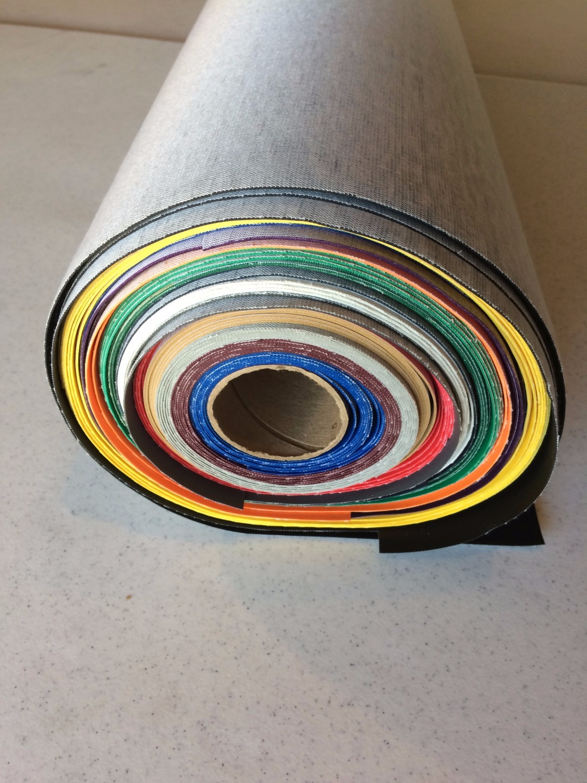 Marine Vinyl Fabric | Boat Upholstery | 29 Colors