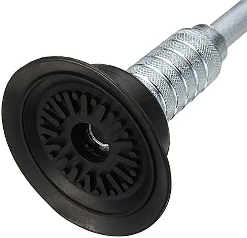 Upgraded Car Dent Air Pneumatic Dent Puller Car Auto Body Repair 3PCS Suction Cu