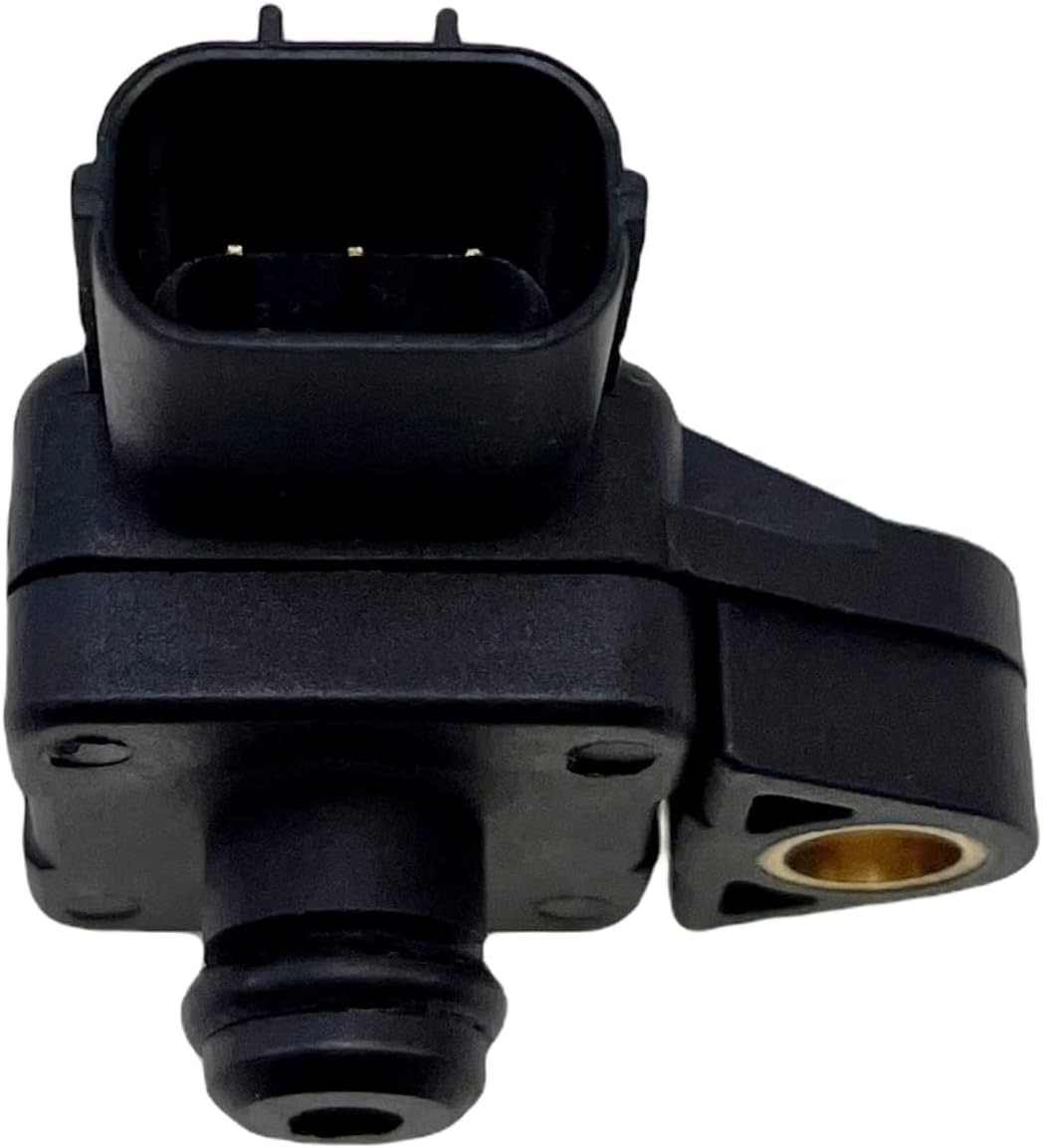 Manifold Absolute Pressure Sensor 37830PGKA01 Compatible with Accord Civic CRV E