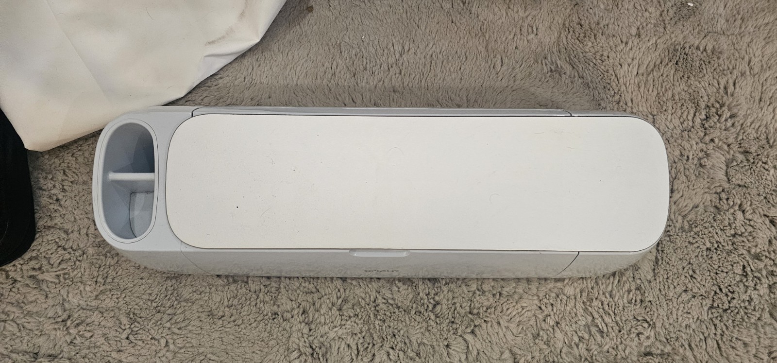 Cricut Maker 3 Smart Cutting Machine – Light Blue
