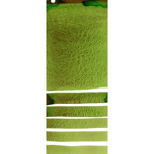 DANIEL SMITH, Green Apatite 284610197 Extra Fine Watercolors Tu Kitchen