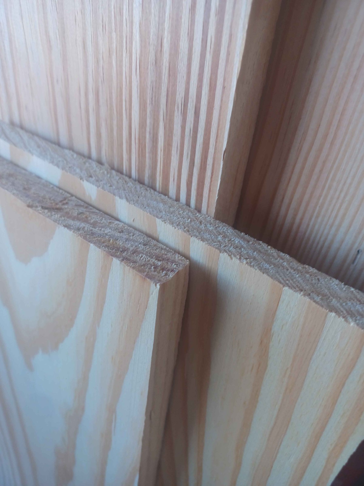 Pine, Southern Yellow – Planed to 3/4in – 1×2, 1×4, 1×6, 1×8, 1×10, 1×12, 1×14+