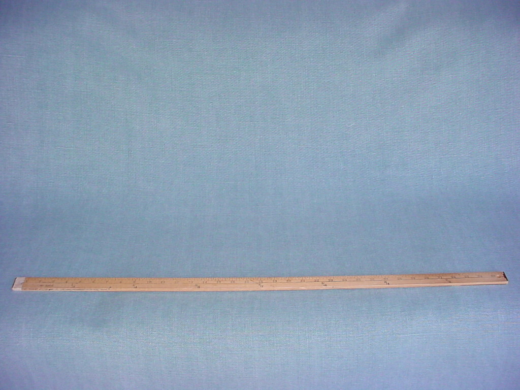 3-5/8Y Brunschwig et Fils BF10547 Sackville Aqua Drapery Upholstery Fabric