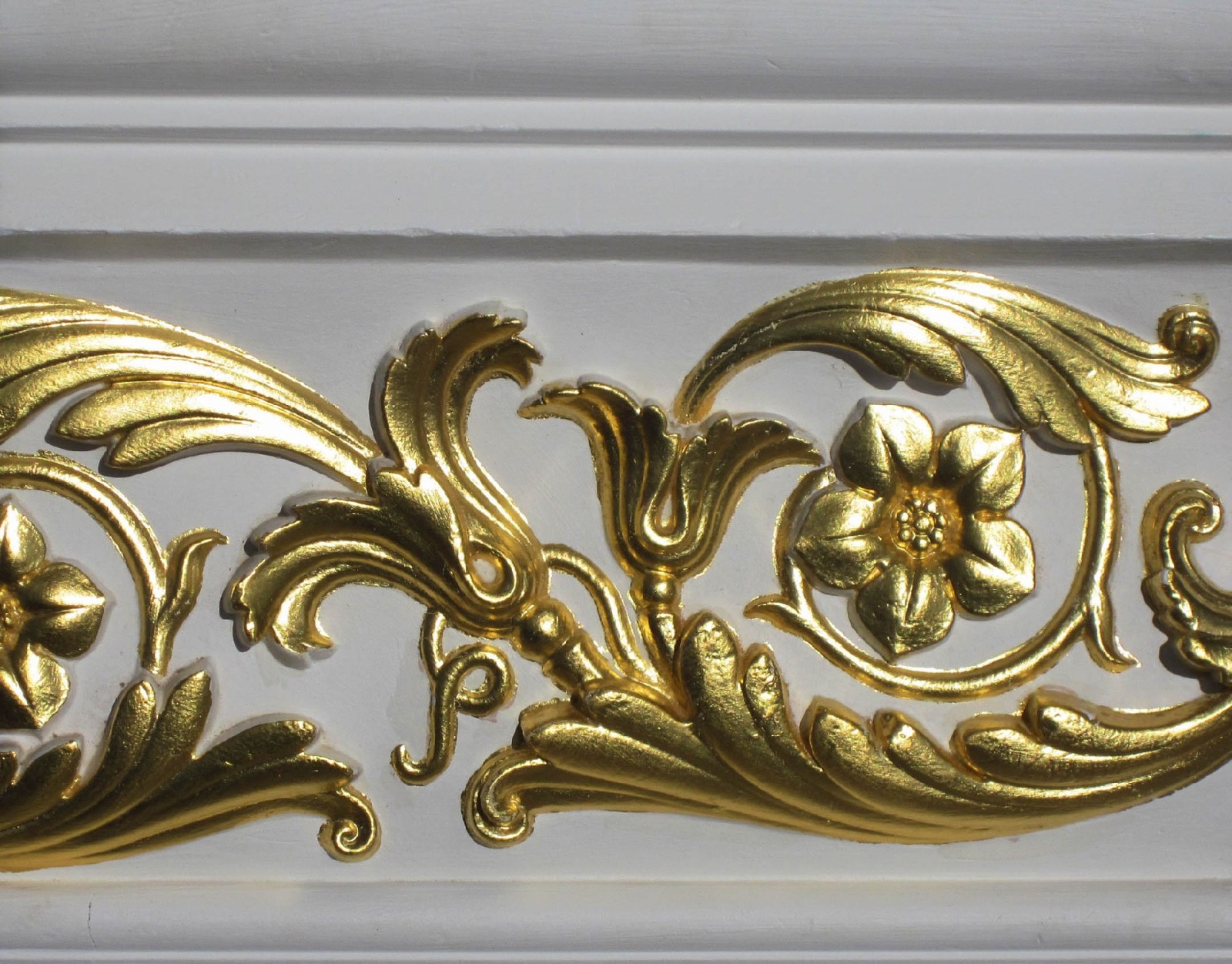 L.A. Gold Leaf: 24K Genuine Gold Leaf Sheets (Loose or Transfer)