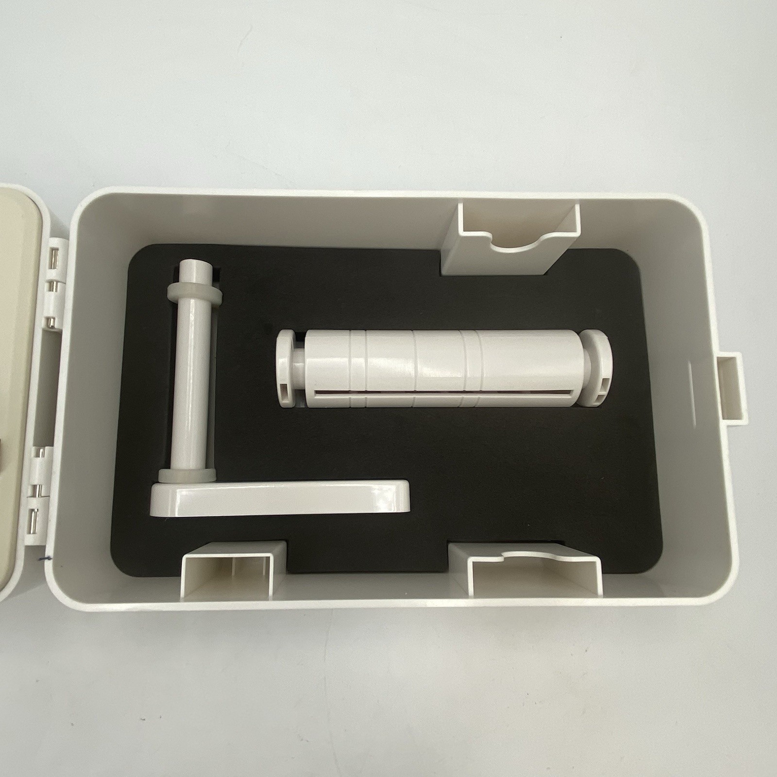 Simplicity Bias Tape Maker Single Fold Machine 881925 3/4″ Tip Tested