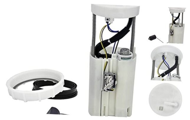 Fuel Pump Module Assembly for 2007-2011 Honda CR-V L4 2.4L SP8025M FG0923 2007
