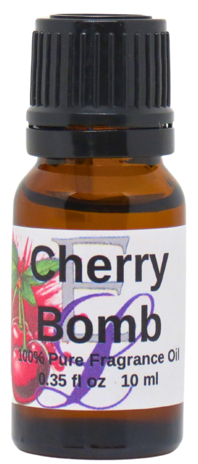 Cherry Bomb Fragrance Oil by Eclectic Lady, 10 ml