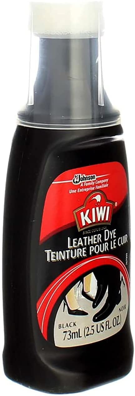 Leather Dye Restorer | For Shoes, Boots, Furniture, Jacket, Briefcase and Mor…
