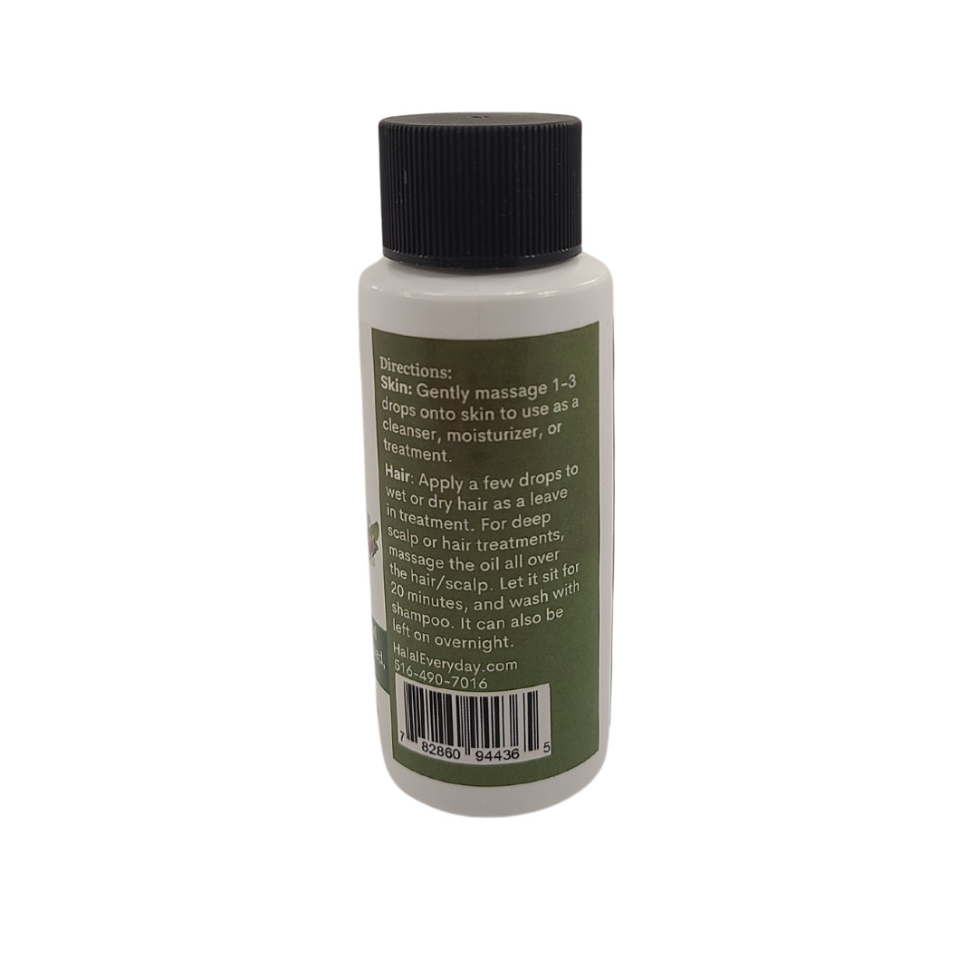 Moringa Seed Oil – 100% Pure Natural Organic Cold Pressed Unrefined Skin Care