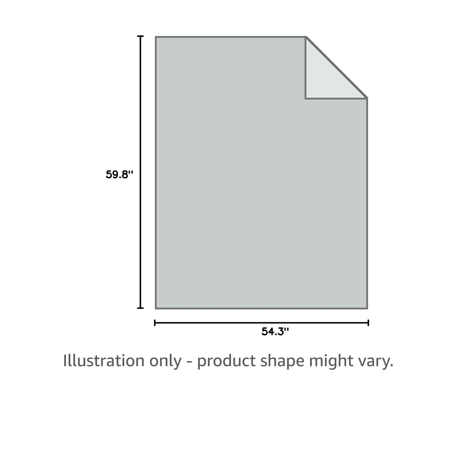 Faraday Blanket, E M F Protection Blanket, As Protection Cover for All Ages, …