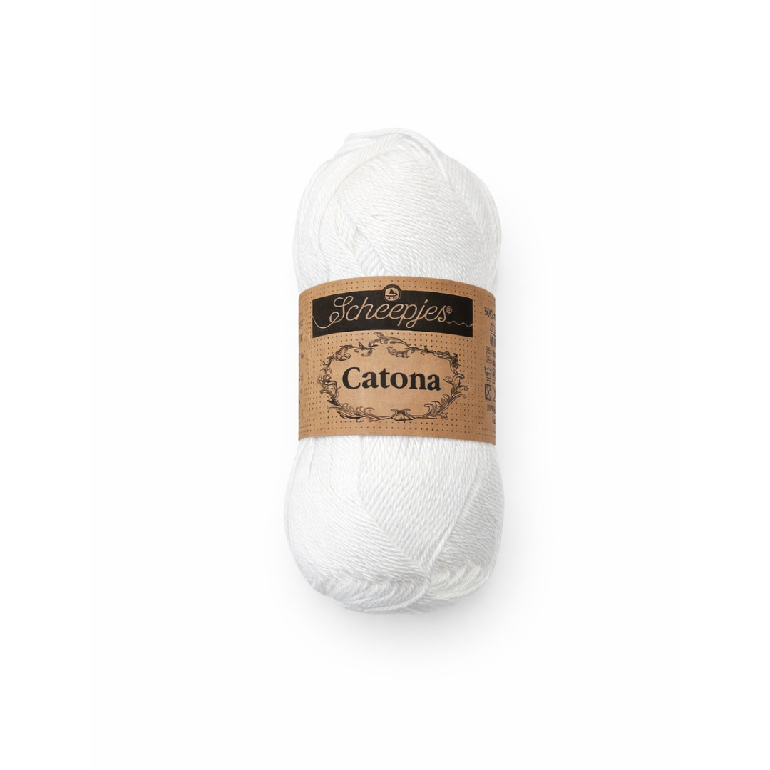 Lot Yarn Catona Cotton Super Fine Sock Weight Mercerized Pink Beige White Ivory
