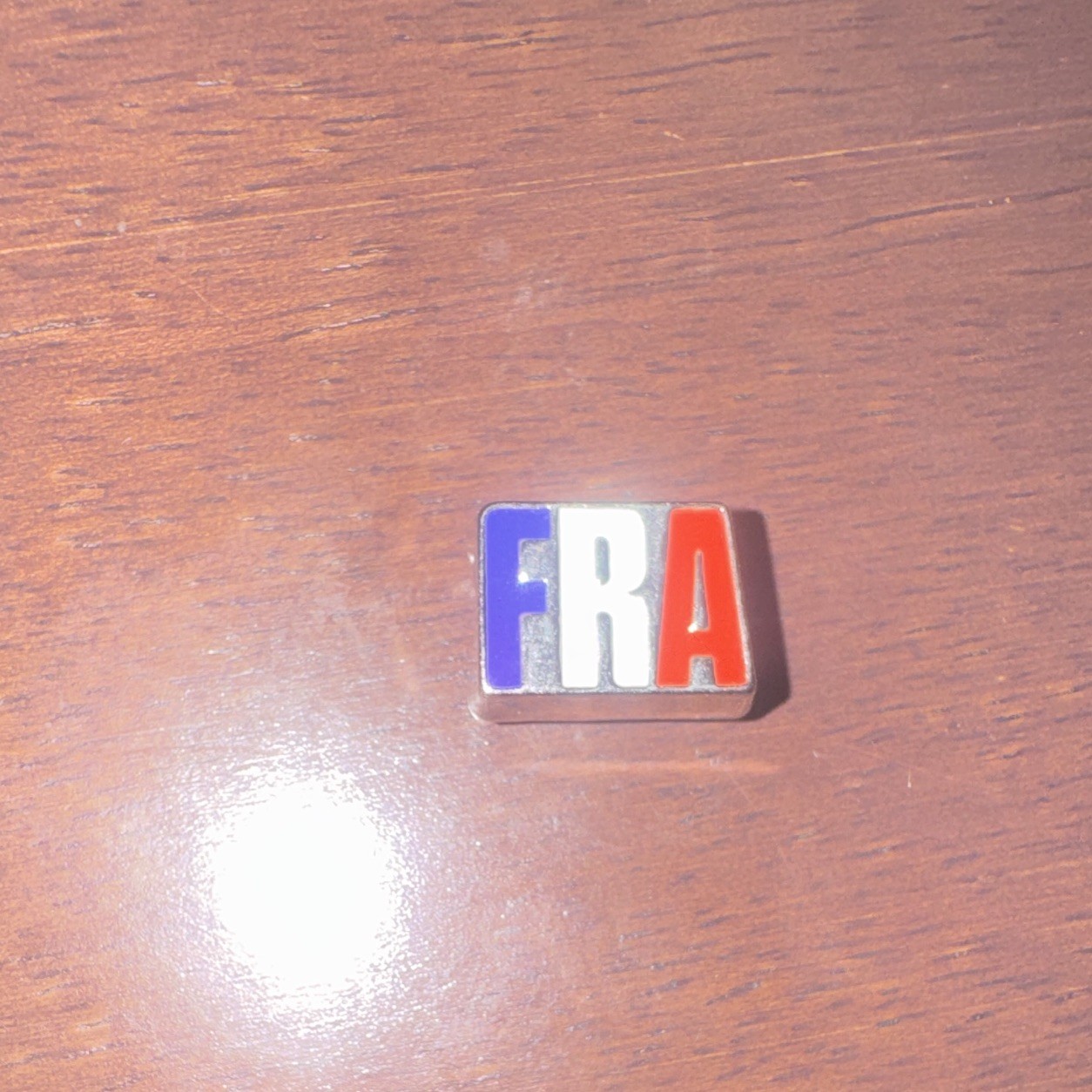 France, FIFA, World Cup bracelet bead for charm bracelet
