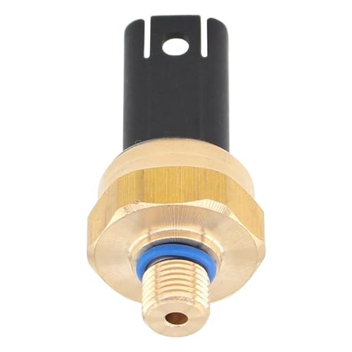 Low Fuel Pressure Sensor for BMW 135i 08-10, 335i 07-10, 535i 08-16, 550i 10