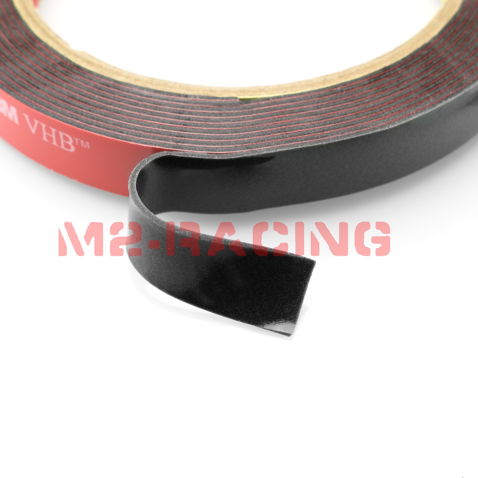 **35 Feet**Genuine 3M VHB #5952 Double-Sided Mounting Acrylic Foam Tape Adhesive